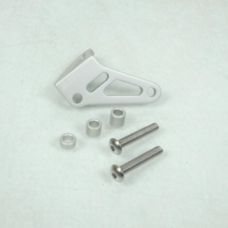 Butée de biellete embrayage gris argent Artek pour pour Moto (1/5)