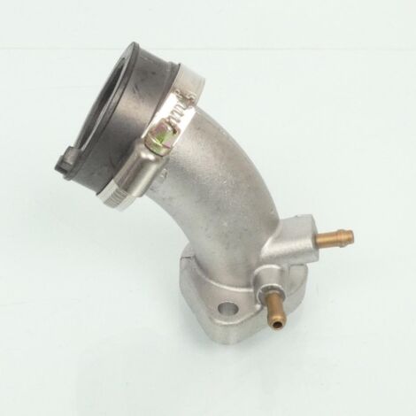 Pipe d admission TNT pour Yamaha 125 Majesty 2003 à 2009 (1/4)