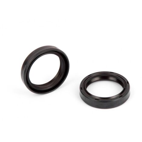 Joint Spi De Fourche Sifam Pour Ducati 900 Supersport Ss Ie 1999-2002 – Noir, 43x54x11 Mm