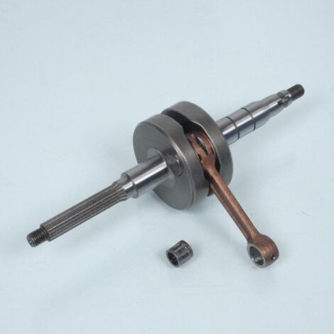 Vilebrequin d embiellage Teknix pour Scooter Yamaha 50 Slider (1/5)