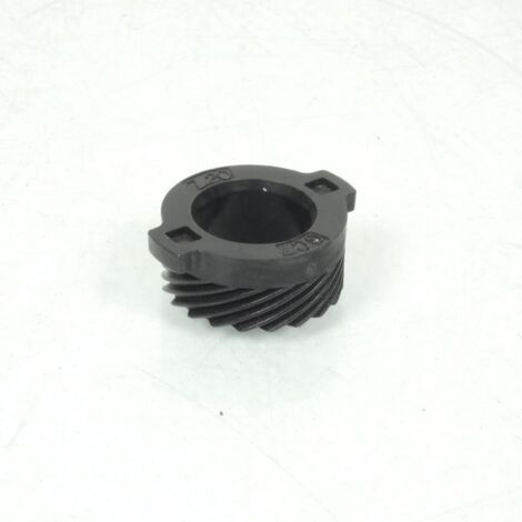 Bague entraîneur de compteur pour deux roues Peugeot 751974 Ø20