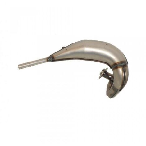 Pot d échappement GIANNELLI pour Moto Yamaha 125 TDR 1993 à 2002 (1/5)