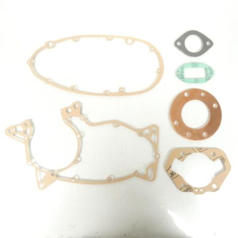 Pochette joint moteur Athena pour moto Zundapp 125 Regolarita 2T (1/5)
