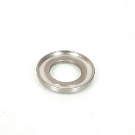 Cuvette inf roulement direction pour moto Yamaha 535 Virago (1/5)