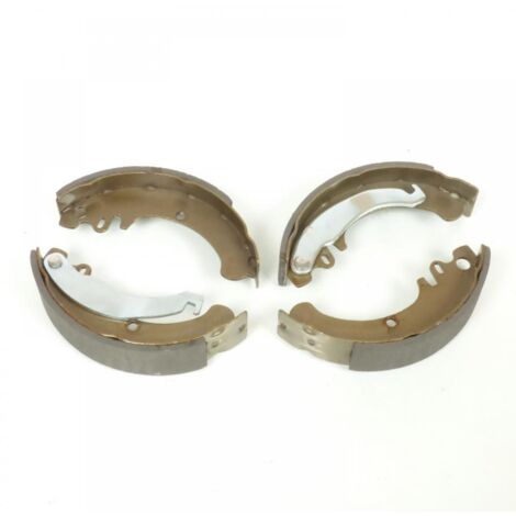 Mâchoire de frein origine pour Auto Piaggio 50 Ape 154998 / frein (1/3)
