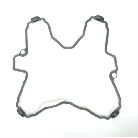 Joint de cache culbuteur origine pour moto Suzuki 500 GSF 2007 à (1/3)
