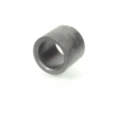 Palier entretoise plastique 12x17x14.9mm pour scooter Peugeot 50