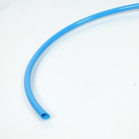 Durite rigide tube TPU polyuréthane SH.A 98 pour air comprimé