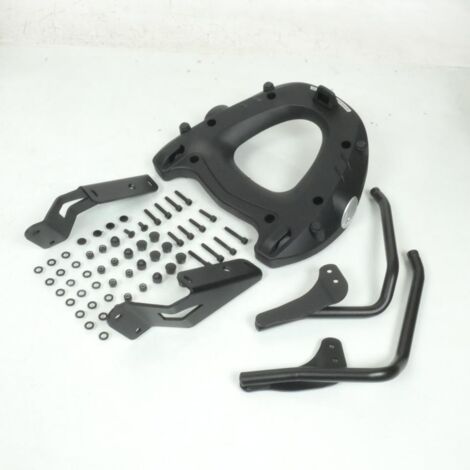 Support de top case GIVI pour moto BMW 1150 R R 2001-06 SR683 Kit (1/5)