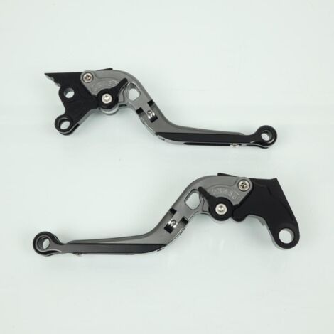 Levier frein embrayage pour moto Aprilia 1000 Tuono V4 Factory