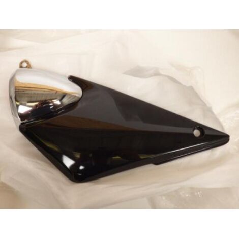 Cache latéral gauche origine pour Moto Suzuki 1200 Bandit 2001 à