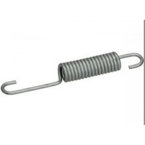 Ressort origine pour Moto Derbi 50 GPR AP8221204 Neuf (1/2)