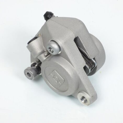Etrier De Frein Avant Teknix Compatible Beta 50 RR Factory - Double Piston Avec Plaquette
