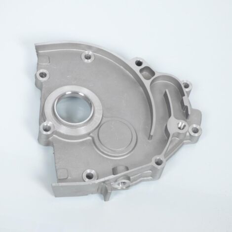 Carter de transmission P2R pour Scooter Chinois 125 152Qmi 4T (1/2)