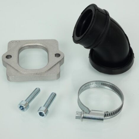 Pipe d admission Polini pour Scooter Piaggio 50 Fly 2T Avant 2020 (1/3)
