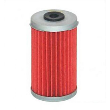 Filtre à huile Hiflofiltro pour Moto Daelim 125 VJ Roadwin 2004 à (1/5)