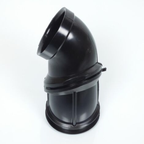 Manchon de boite a air pour Moto Yamaha 750 Super tenere (1/3)