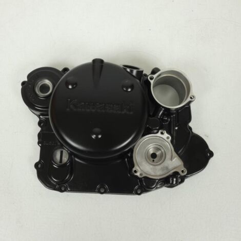 Carter embrayage pour moto Kawasaki KLR 250 1987 à 1991 (1/5)
