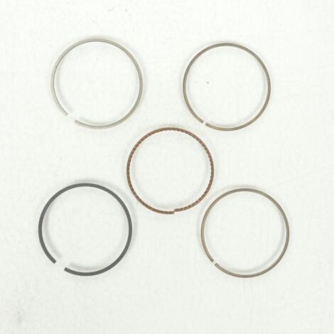 Kit Segment de piston pour scooter Peugeot 125 Sum Up Après 2008 (1/3)