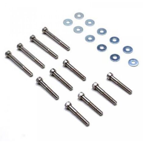 Visserie Replay pour Scooter Peugeot 50 Trekker Avant 2020 Neuf (1/2)