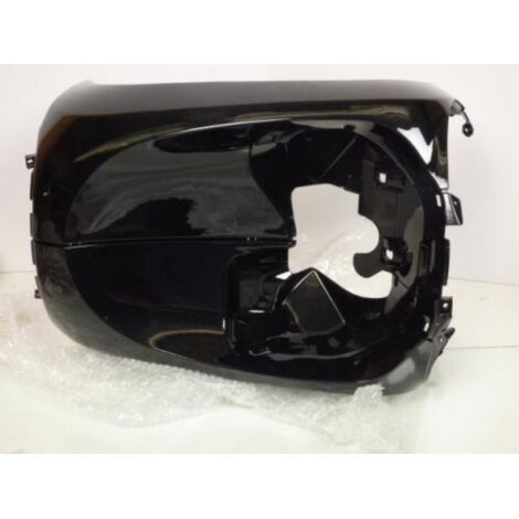 Sabot bas de caisse TNT pour Scooter Yamaha 50 Neos 2008 à 2012 (1/4)
