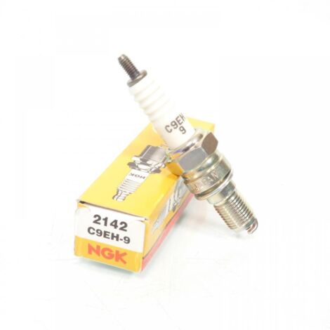 Bougie d'allumage NGK pour Moto Honda 600 Cbf N /Abs 2004 à 2013 (1/5)