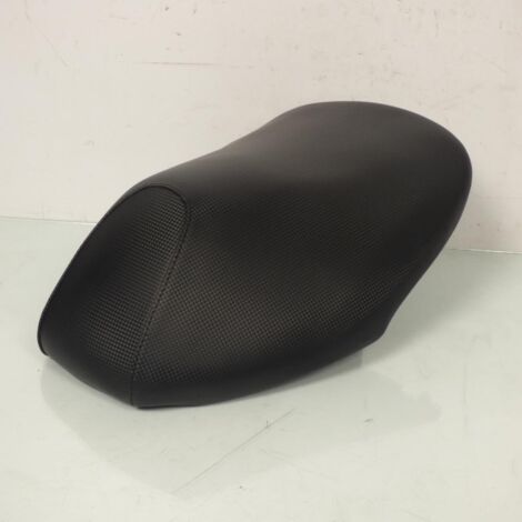 Selle pilote RSM pour Scooter MBK 50 Nitro 1997 à 2012 noir / (1/5)