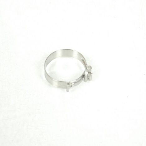 Collier Ø17mm Ø23mm pour moto Yamaha 50 DTR SUPERMOTARD 2002 (1/4)