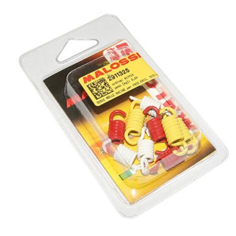 Ressort d embrayage Malossi pour Scooter Benelli 250 Velvet 2000 (1/5)