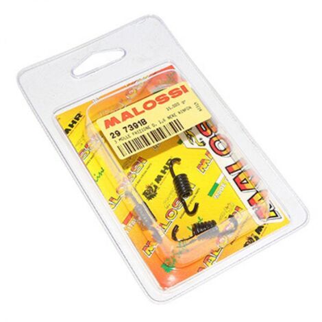 Ressort d embrayage Malossi pour Scooter Gilera 50 Runner 29 (1/2)