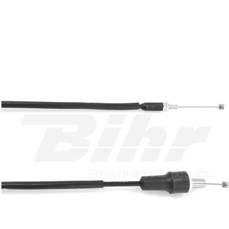 Câble d'accélérateur All Balls pour Quad Suzuki 400 LTA 2WD King (1/2)