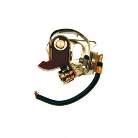 Rupteur d allumage RMS pour Scooter Piaggio 200 Vespa PX 1981 à (1/2)