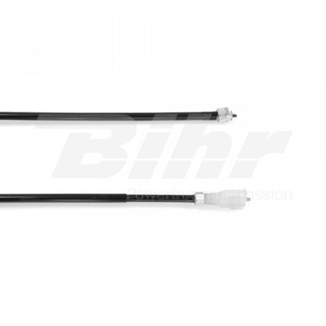 Câble de compteur Vicma pour Scooter Yamaha 50 Cs Jog R 2002 à (1/2)