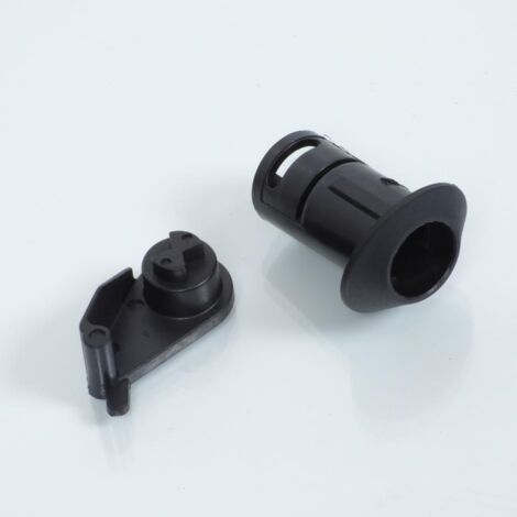 Serrure de selle origine pour scooter Aprilia 50 Sport City One