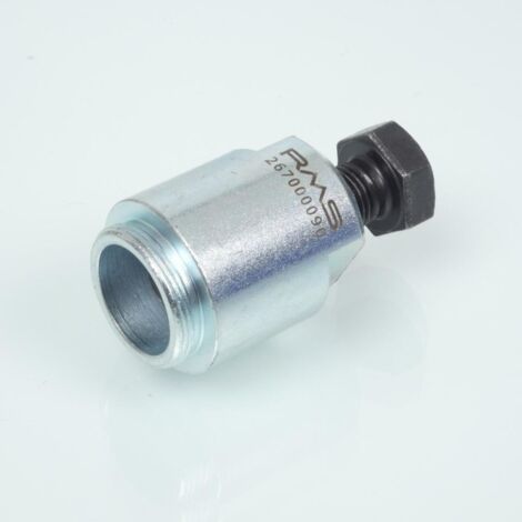 Arrache volant RMS pour moto M26 Pas 1.0 Neuf