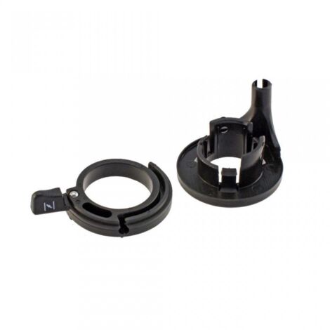 Levier de starter Domino pour Scooter Aprilia 50 Rally 2172.86