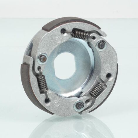 Plateau d embrayage RMS pour scooter Yamaha 50 BWS jusqu'à 1997 (1/2)
