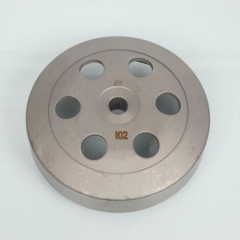Cloche d embrayage RMS pour scooter Piaggio 50 Typhoon 1994-2011 (1/2)