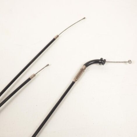 Câble d'accélérateur pour Moto Suzuki 80 TS 58300-26510 Neuf