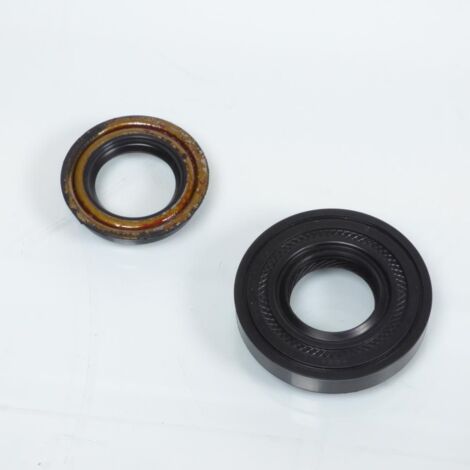 Joint spi moteur P2R pour Scooter MBK 50 Stunt 2000 à 2020 Neuf (1/2)