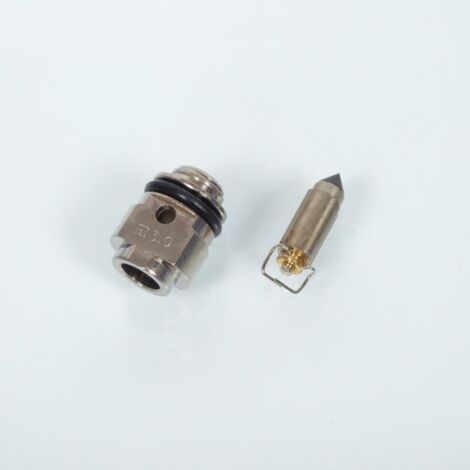 Pièce de carburateur origine pour Quad Yamaha 660 Grizzly 2003 à (1/2)