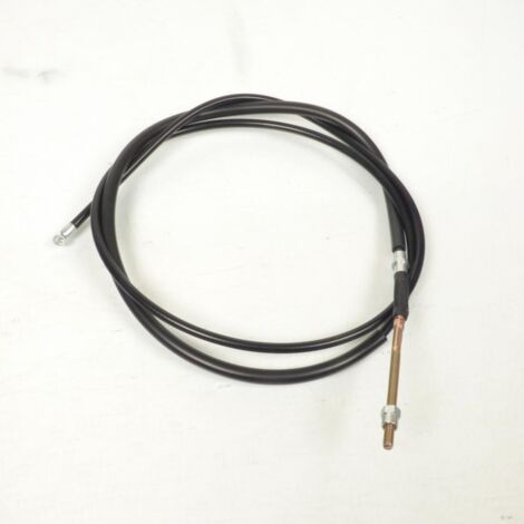 Câble de frein arrière RMS pour scooter Piaggio 125 Liberty 1998 (1/3)