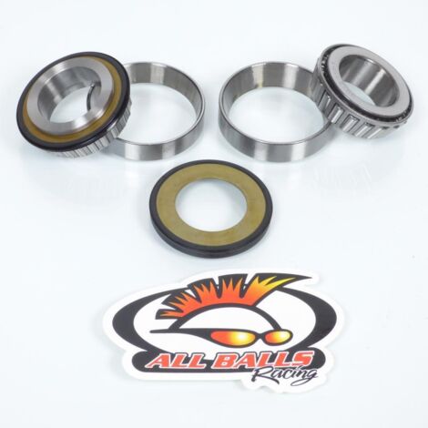 14-17 Yamaha FZ-09 MT07 XSR900 XVS 400 650 Kit de joint de roulement d