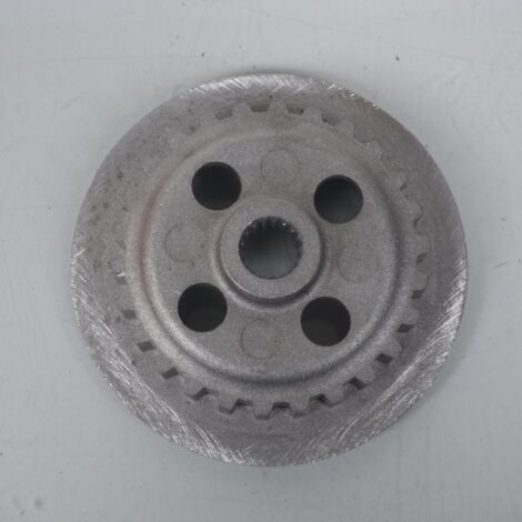 Noix d embrayage origine pour Moto Gilera 50 Eaglet 1995 à 1996 (1/3)