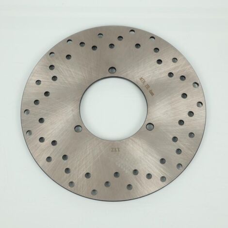 Disque de frein arrière RMS pour scooter Yamaha 250 Majesty Dx (1/2)