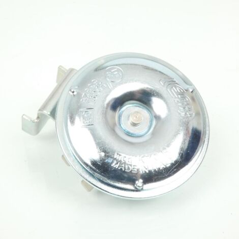 Klaxon RMS pour Scooter Piaggio 250 Beverly Tourer Eu3 2008 à