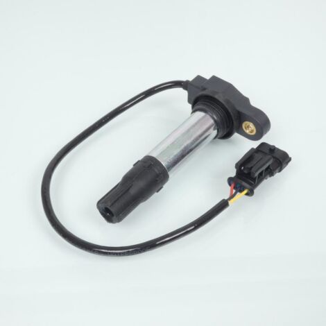Bobine d'allumage HT Beru pour Moto Ducati 848 Superbike 2008 à (1/3)