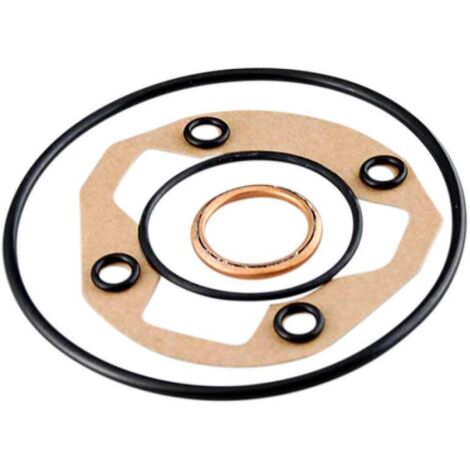 Joint moteur RSM pour Mobylette MBK 50 51 Magnum Racing XR Neuf (1/3)