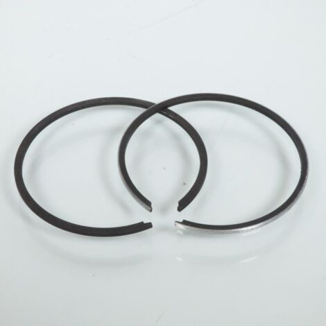 Segment de piston RSM pour Moto Rieju 50 RS2 Avant 2020 Neuf (1/2)