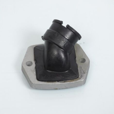 Pipe d admission origine pour Scooter Piaggio 50 Typhoon Après (1/4)